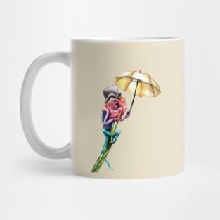 Ms Chameleon Mug